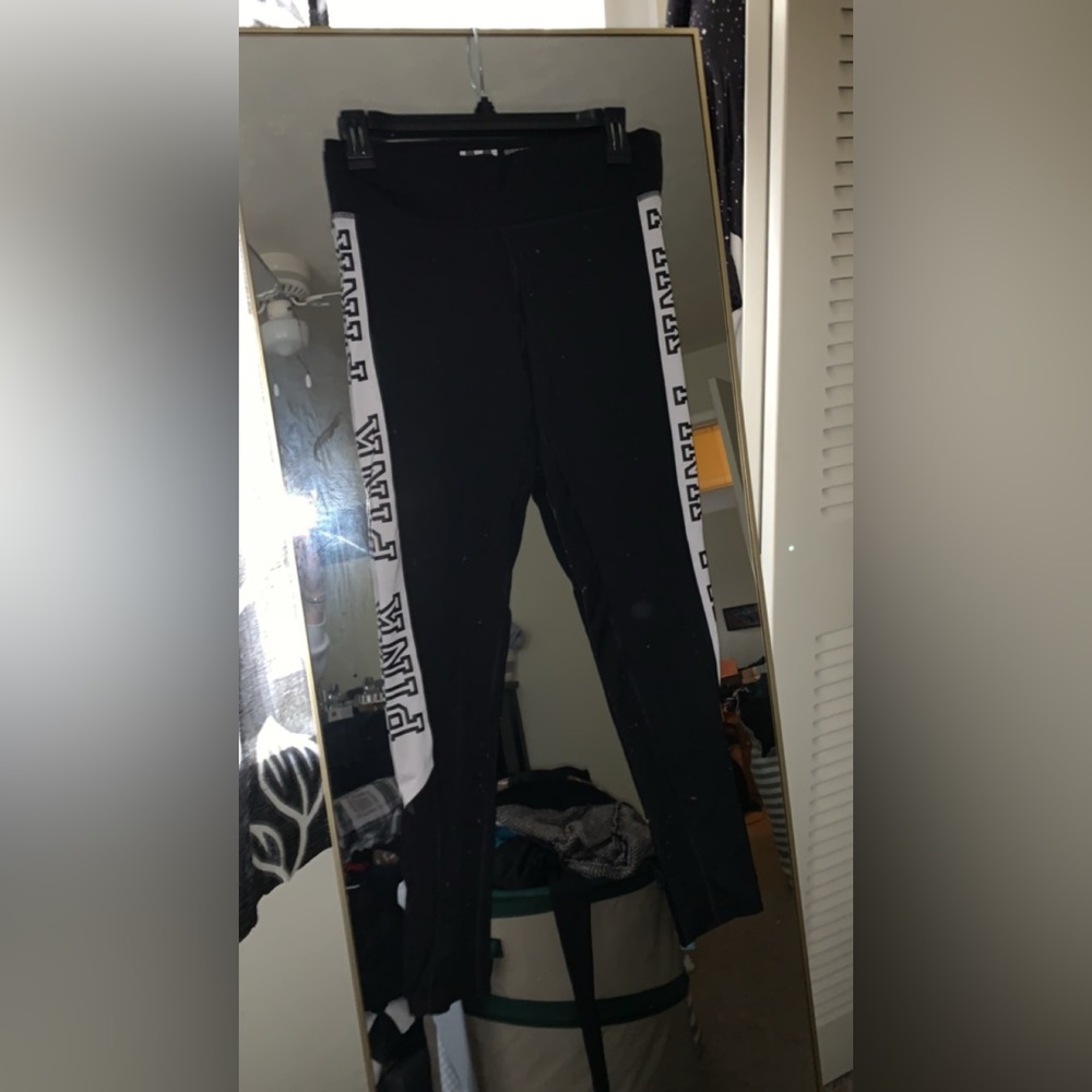 Victoria secret leggings